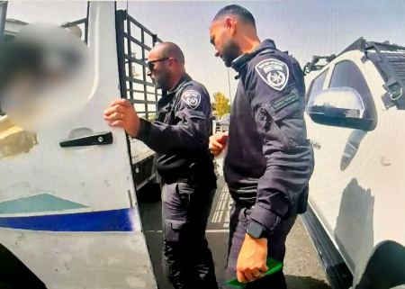 لائحة اتهام مرتقبة بحق شابين من القدس الشرقية بعد إطلاق نار دموي خلال حفل زفاف في بيت لحم